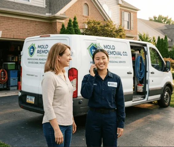 Crawlspace Mold Remediation Clearwater, NE FAQs
